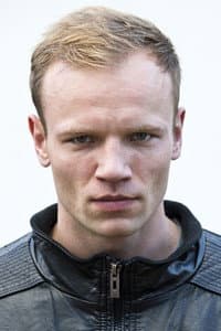 Maciej Mikołajczyk in Lincz