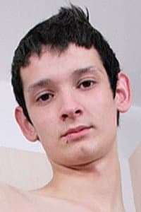 Kyle Wilkinson in Sin Confession