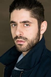 Matthew Salvatore Furfaro in It's Who You Know