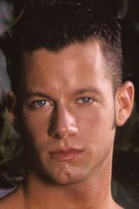 Tristan Paris in Sting: A Taste For Leather
