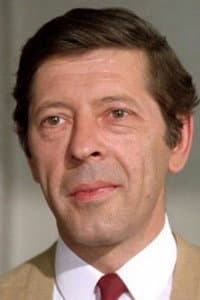 Edwin Richfield in The Company Man