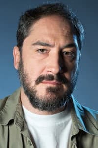 Alfonso Lara in Prison 77