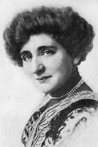 Eleanor Blanchard in Cyclone Pete's Matrimony