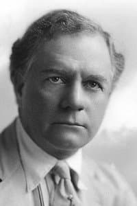 George C. Pearce in Quarantined Rivals
