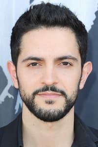Christopher Bencomo in Glitch