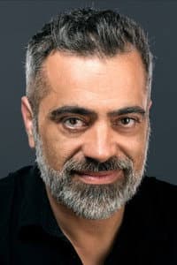 Paulo Calatré in Snu