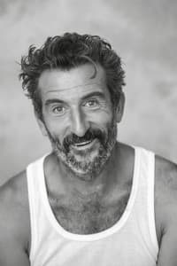 Luis Zahera in Tierra de nadie