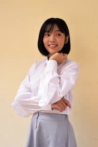 Thùy Linh in Em Gái Mưa