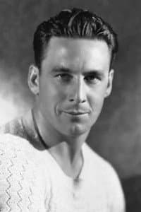 George O'Brien in Smoke Lightning