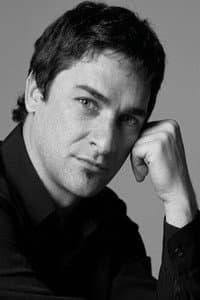 Claudio Castro in La Espera