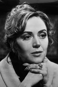 Denise Buckley in Haunted: The Ferryman