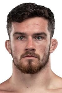 Nathan Kelly in PFL 2023 Europe #4: Championships - Kelly vs. Solimeis