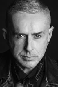 Holly Johnson in Frankie Goes To Hollywood: Hard On
