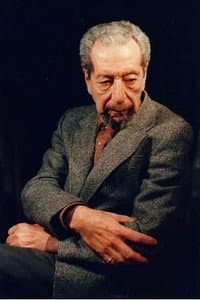 Khalil Shawki in Al-zamioun