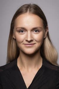 Helena Lotman in 3. oktavi F