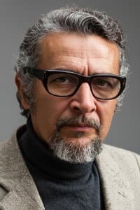 Gani Turanlı in Örgüt