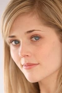 Karynn Moore in Odds Are