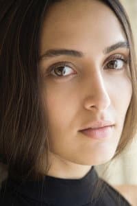 Aishwarya Desai in Jeena Isi Ka Naam Hai