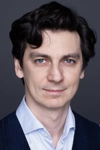 Ilya Blednyy in Яга и книга заклинаний