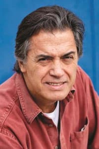 Virgílio Castelo in Crónica Feminina