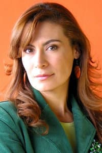 Katherine Vélez in El Capo