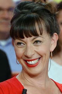 Corinne Benizio in Don Quichotte chez la Duchesse