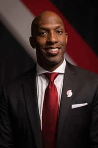 Chauncey Billups in The Dominican Dream
