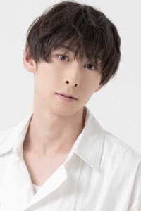 Ryosei Tanaka in ミュージカル『フラガリアメモリーズ』～Promise of Love～