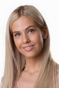 Jasmin Voutilainen in Nightmare 2 – Painajainen jatkuu