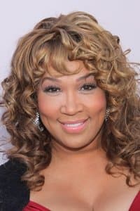 Kym Whitley in The Golden Blaze