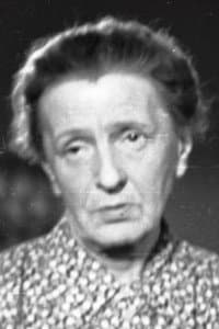 Maria Gella in Kalosze szczęścia