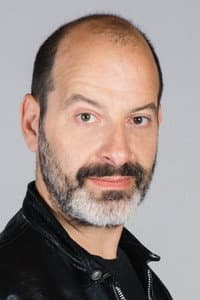 Josep Julien in Vida de familia