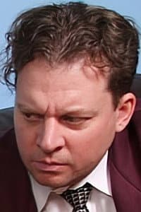 Mike Hunter in Facialized 4