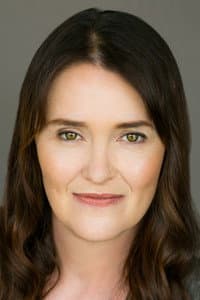 Alisha Seaton in The Demons Within