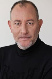 Haim Zanati in Alice