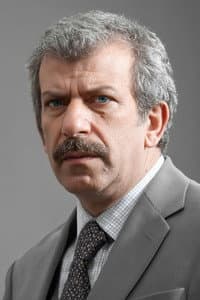 Giray Alpan in Namus
