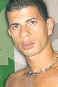 Adriano Rio in Shipmates