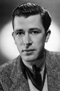 John Shelton in We Who Are Young