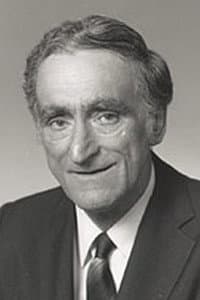 Claude Ryan in Le choix d'un peuple