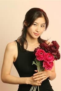 Hanako Nanjô in 女囚 07号玲奈