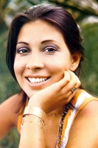 Liza Vieira in O Arremate