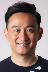 Huang Lei in 无名