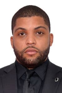 O'Shea Jackson Jr. in Long Shot