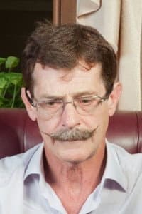 Borys Barskyi in 7 дней с русской красавицей