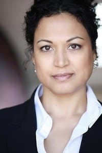 Gina Gangar in Pops