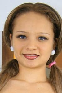 Paris Milan in Big Tits Curvy Asses 8
