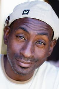 Michel Estime in Laffapalooza! #8