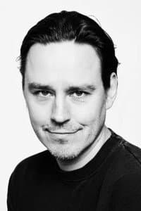 Per Lundström in Producenten