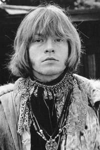 Brian Jones in Sympathy for the Devil