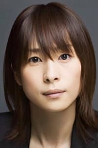 Naomi Nishida in 図書館戦争 BOOK OF MEMORIES